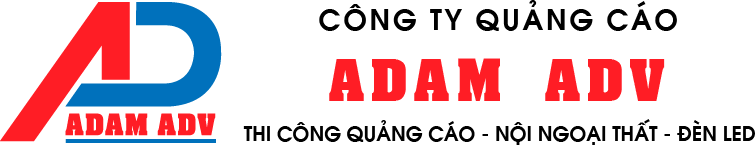 Quảng Cáo Adam Adv